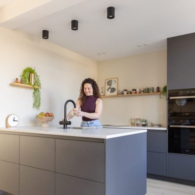 AR Interieurs - Compleet Interieur Advies